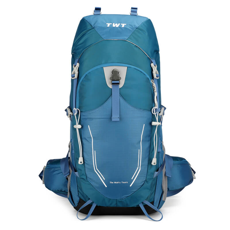 All-Terrain Hiking & Travel Backpack