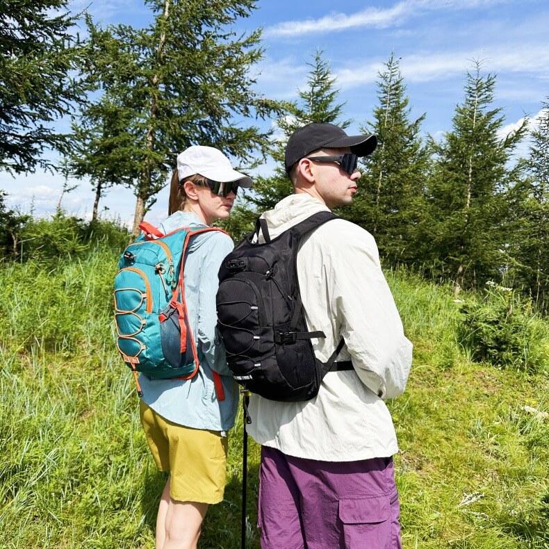 Lightweight Backpacks