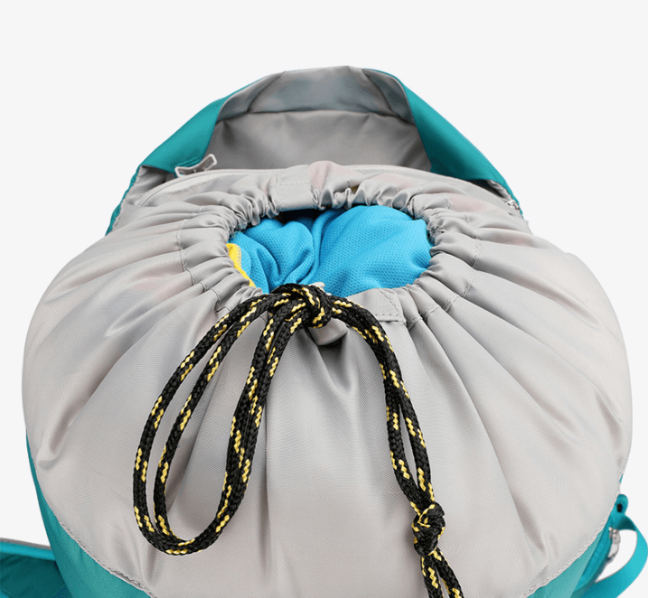 All-Terrain Hiking & Travel Backpack