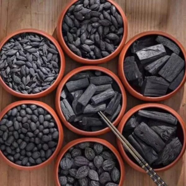 Premium Charcoal-Tabletop Fire Pit