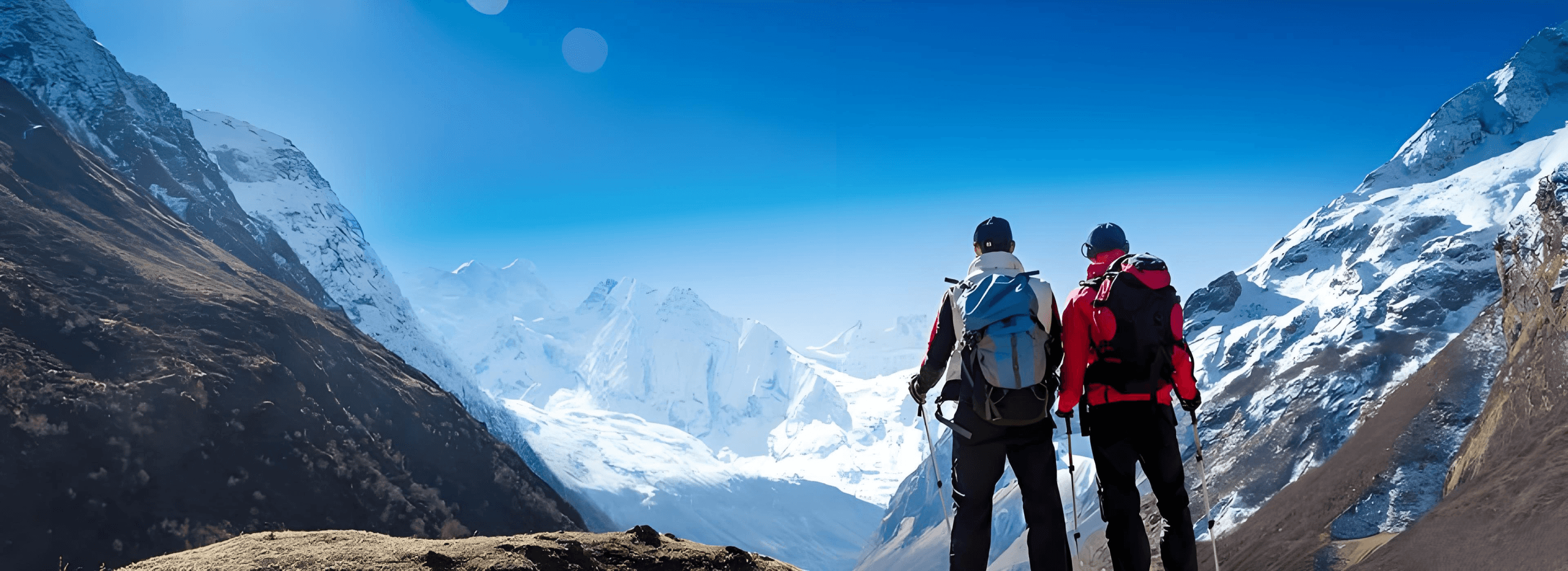 High-quality selection of camping gear and cooking supplies